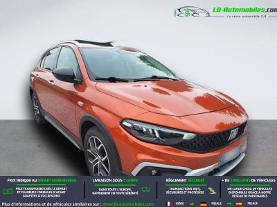 Fiat Tipo 1.0 Firefly Turbo 100 ch