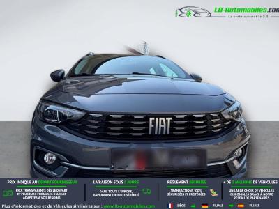 Fiat Tipo 1.6 Multijet 130 ch