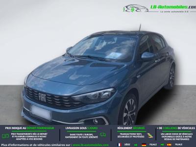 Fiat Tipo 1.6 Multijet 130 ch