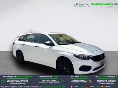 Fiat Tipo 1.3 MultiJet 95 ch