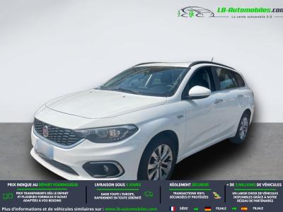 Fiat Tipo 1.3 MultiJet 95 ch