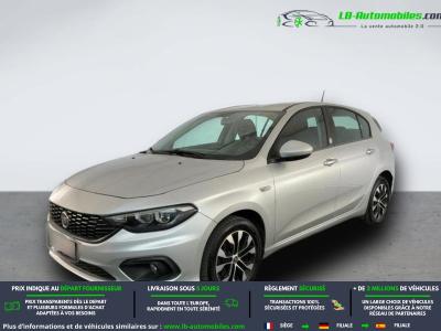 Fiat Tipo 1.3 MultiJet 95 ch BVM