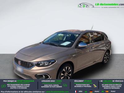 Fiat Tipo 1.3 MultiJet 95 ch BVM