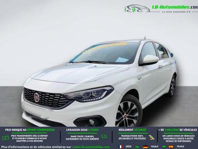 Fiat Tipo 1.3 MultiJet 95 ch BVM