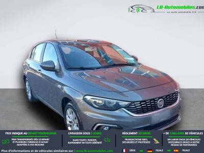 Fiat Tipo 1.3 MultiJet 95 ch BVM