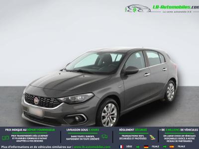 Fiat Tipo 1.3 MultiJet 95 ch BVM