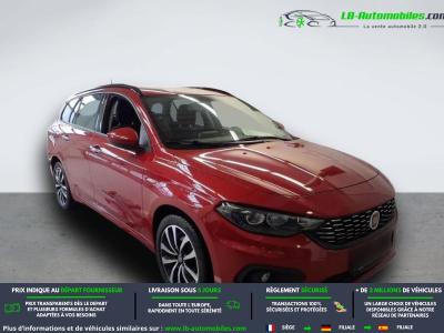Fiat Tipo 1.4 T-Jet 120 ch BVM