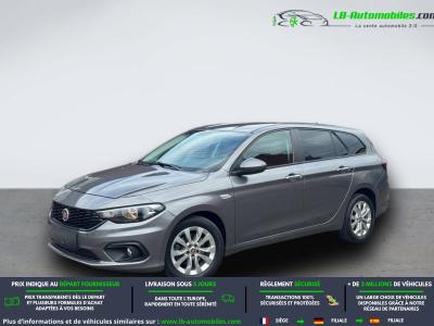 Fiat Tipo 1.4 95 ch BVM