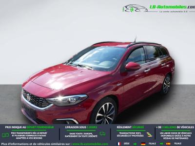Fiat Tipo 1.4 T-Jet 120 ch BVM