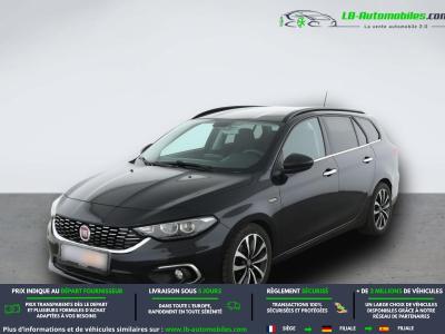 Fiat Tipo 1.4 T-Jet 120 ch BVM