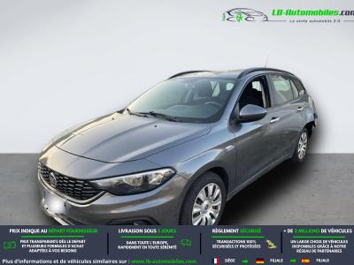 Fiat Tipo 1.4 T-Jet 120 ch BVM
