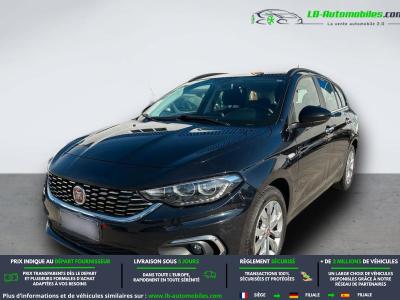 Fiat Tipo 1.4 T-Jet 120 ch BVM