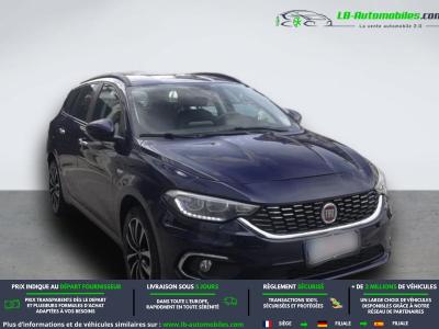 Fiat Tipo 1.4 T-Jet 120 ch BVM