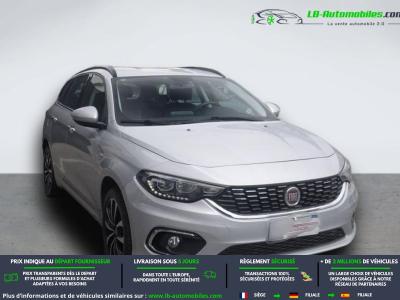 Fiat Tipo 1.4 T-Jet 120 ch BVM