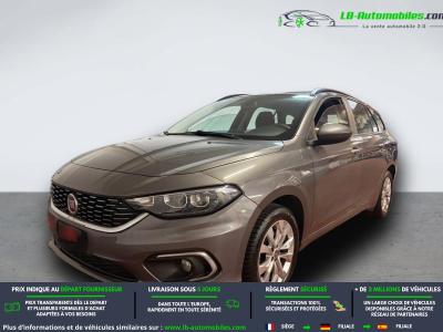 Fiat Tipo 1.4 T-Jet 120 ch BVM