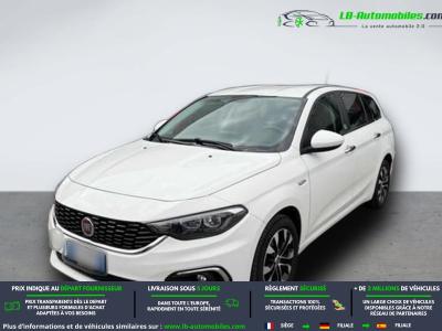 Fiat Tipo 1.4 T-Jet 120 ch BVM