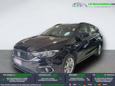 Fiat Tipo 1.4 T-Jet 120 ch BVM