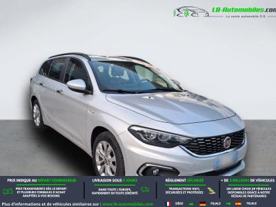 Fiat Tipo 1.4 T-Jet 120 ch BVM