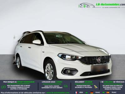 Fiat Tipo 1.6 MultiJet 120 ch BVA