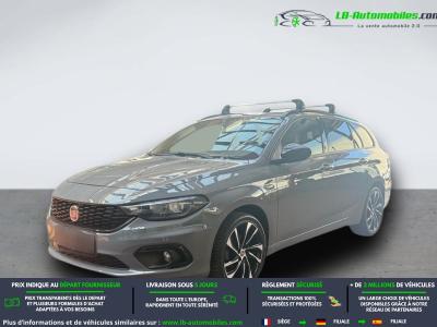 Fiat Tipo 1.6 MultiJet 120 ch BVA
