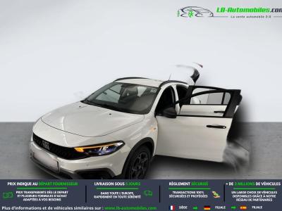 Fiat Tipo 1.3 MultiJet 95 ch  BVM