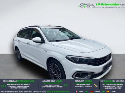 Fiat Tipo 1.3 MultiJet 95 ch  BVM