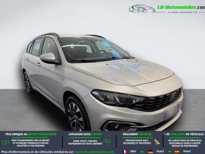 Fiat Tipo 1.3 MultiJet 95 ch  BVM