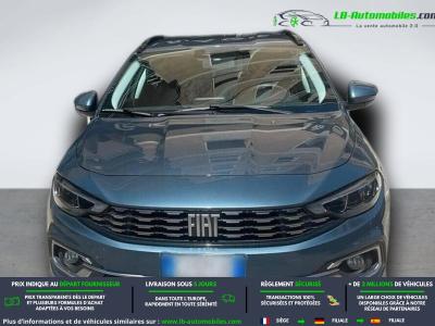 Fiat Tipo 1.3 MultiJet 95 ch  BVM