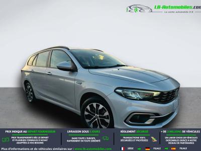 Fiat Tipo 1.3 MultiJet 95 ch  BVM
