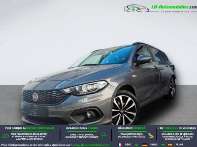Fiat Tipo 1.4 T-jet 120 ch