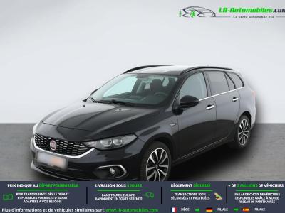 Fiat Tipo 1.4 T-jet 120 ch