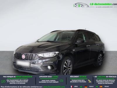 Fiat Tipo 1.4 T-jet 120 ch