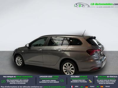 Fiat Tipo 1.4 T-jet 120 ch