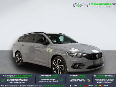 Fiat Tipo 1.4 T-jet 120 ch