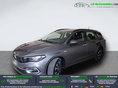 Fiat Tipo 1.3 MultiJet 95 ch  BVM