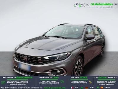 Fiat Tipo 1.3 MultiJet 95 ch  BVM