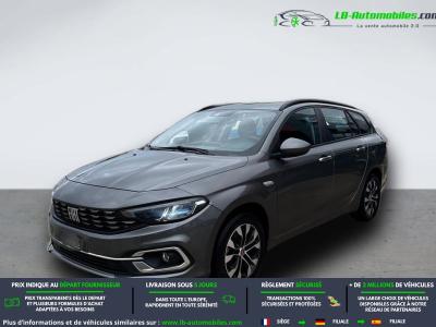 Fiat Tipo 1.3 MultiJet 95 ch  BVM