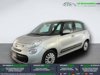 Fiat 500 L Living 1.6 Multijet 16V 120 ch BVM