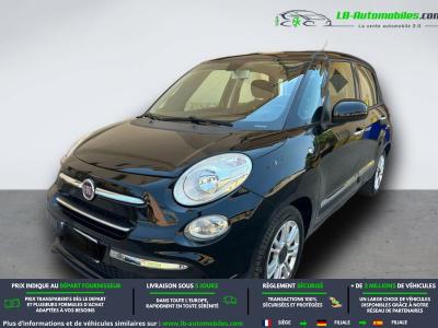 Fiat 500 L 1.3 Multijet 95 ch BVM