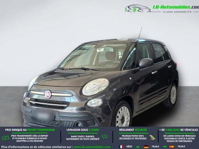 Fiat 500 L 1.3 Multijet 95 ch BVM