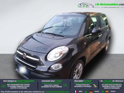 Fiat 500 L 1.3 Multijet 95 ch BVM