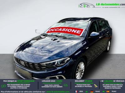 Fiat Tipo 1.6 MultiJet 120 ch BVM