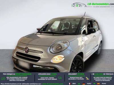 Fiat 500 L 1.3 Multijet 95 ch BVM