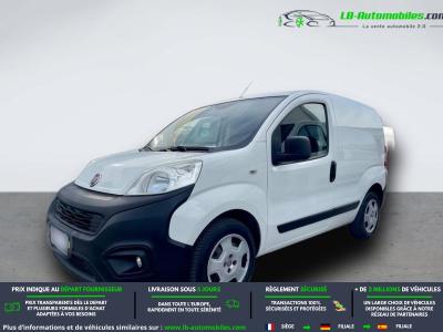 Fiat Fiorino 1.3 16V MULTIJET 75