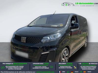 Fiat E-Ulysse Standard 50kWh 136ch