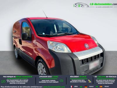Fiat Fiorino 1.3 16V MULTIJET 95 BVM