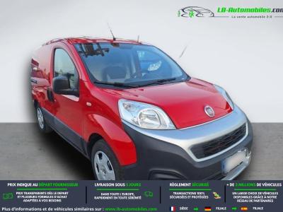 Fiat Fiorino 1.3 16V MULTIJET 95 BVM