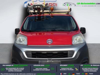 Fiat Fiorino 1.3 16V MULTIJET 95 BVM