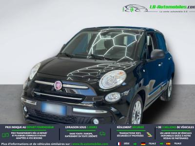 Fiat 500 L 1.6 MULTIJET 120 CH BVM