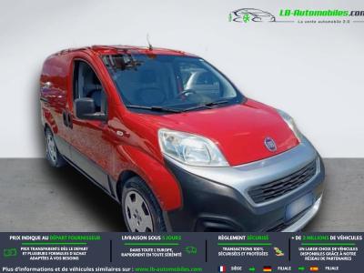Fiat Fiorino 1.3 16V MULTIJET 80 BVM